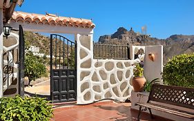 Casita Bentayga