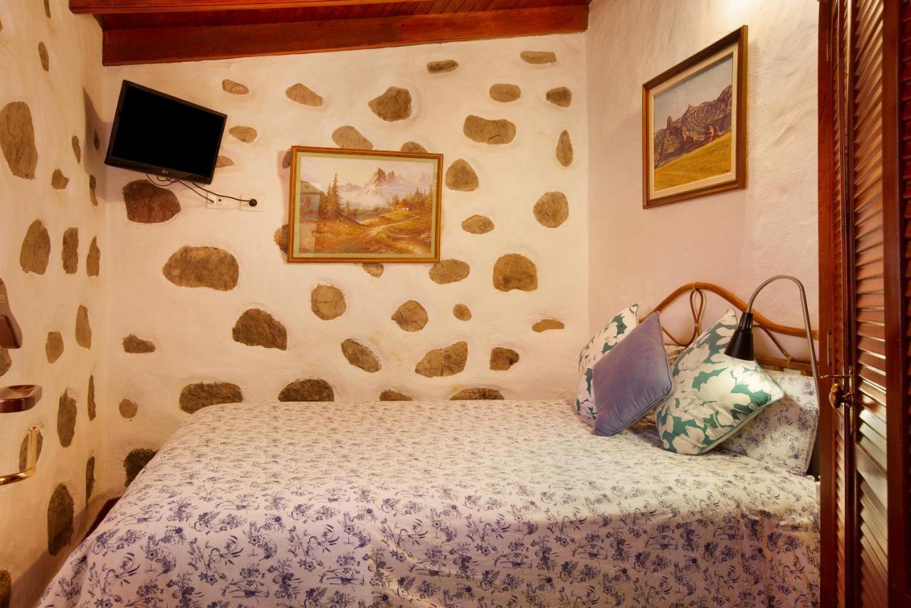 Casita Bentayga Villa Tejeda  Exterior photo